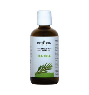Tea tree olie