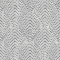 Galerie Utopia Behang met Art Deco bogen - G68017