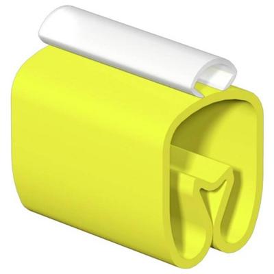Weidmüller 2571340000 VT-TM 3/18 HF-V0 Kabelmarkeringssysteem 50 stuk(s)
