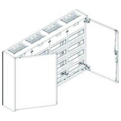 ABN PU12HN 1 stuk(s)