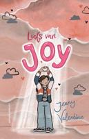 Liefs van Joy - Jenny Valentine - ebook