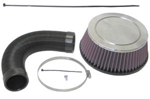 K&N 57i Performance Kit passend voor Austin Mini 1.3i Cooper 1991-1996 (57-0082) 570082