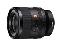 Sony SEL 35mm/F1.4 FE Full Frame premium master