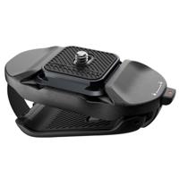 Pgytech Beetle Camera clip V2 - Cameraclip met Arca-Swiss snelkoppeling voor riem en tas