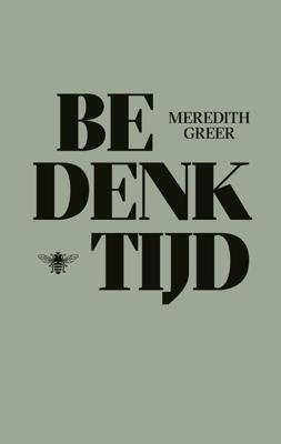 Bedenktijd (Paperback)