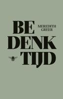 Bedenktijd (Paperback)