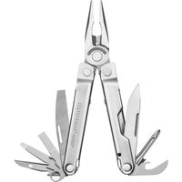 Leatherman Bond multi tool plier Pocket-size 14 stuks gereedschap Roestvrijstaal - thumbnail