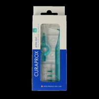 Curaprox CPS 06 prime start rager set turquoise 2.2 mm 1 Set