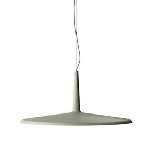 Vibia Skan 0270 hanglamp Ø30 LED groen M1