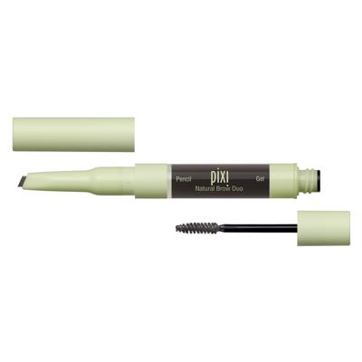 Pixi Eyes Natural Brow Duo Mascara 1Stuks
