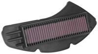 K&N Luchtfilter, Motorspecifieke luchtfilters, YA-1215 K&N Luchtfilter, Motorspecifieke luchtfilters, YA-1215