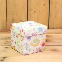 Bonbon doosjes - Chocolade doosje - Goedemorgen KUBUS - 24 stuks