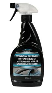 Protecton Ruitenreiniger 500ml 1890112
