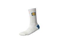 Lidl sokken (blauwe hak, 43-46)