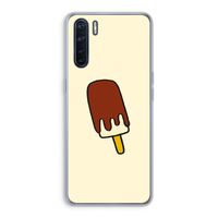 Frisco: Oppo A91 Transparant Hoesje