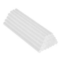 Smeltlijmsticks Workpro Transparant Ø 11 x 200 mm (50 Stuks)