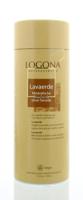Logona Lavaerde poeder bruin
