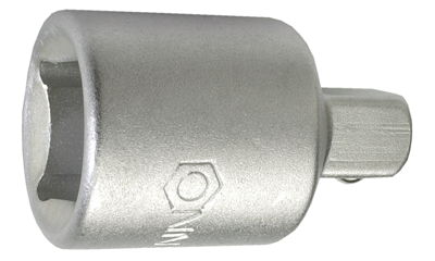 Connex 3/8(V) Adaptor Naar 1/4(M) - COXT570150