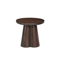 Brix - Salontafel Brix Clubs 50cm - Mangohout