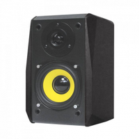 Audio Dynavox Boxenset actief 2 x30 watt