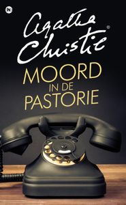 Moord in de pastorie - Agatha Christie - ebook