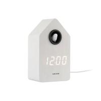 Karlsson - Alarm Clock Cuckoo LED