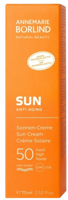 Annemarie Borlind Sun Anti Aging Sun Cream SPF50
