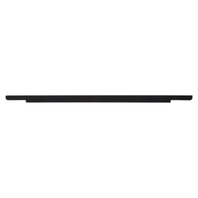 LCD-scherm Weergave voorzijde Logo Cover voor Macbook Pro A1707