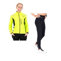 Fusion Jack Trainingsset Dames