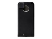 Mobilize Mobilize Classic Gelly Flip Case Motorola Moto G6 Black