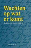 Wachten op wat er komt (Paperback)