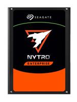 Seagate Enterprise Nytro 3332 2.5" 3,84 TB SAS 3D eTLC - thumbnail