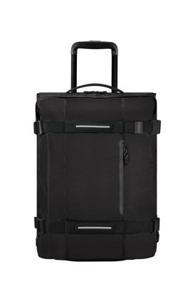 Urban Track Duffle/Wh Backpack Black