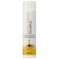 Carin Honey Cream Shampoo 250ml