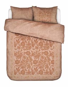 Essenza Maere Duvet cover Pink Sand