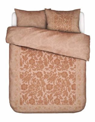 Essenza Maere Duvet cover Pink Sand