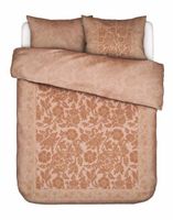 Essenza Maere Duvet cover Pink Sand