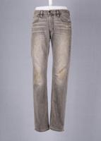 Vintage Relaxed Levi&apos;s 504 Gray size 30 / 32