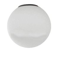 Artemide - Dioscuri wandlamp / plafondlamp Wit
