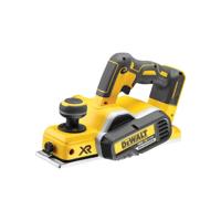 DeWALT DCP580N Accu Schaafmachine 18V XR Li-ion Basic Body