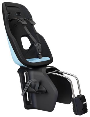 Yepp Thule achterzitje nexxt 2 maxi framebevestiging blauw