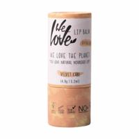 We Love Lip Balm | 3 soorten Velvet Care