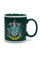 Harry Potter 3D Mug Slytherin Crest