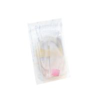 Terumo Surflo Surshield Vleug.nd 19g 3/4+inf.set 1