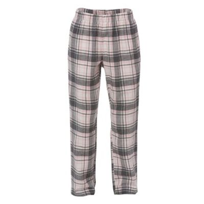 Trofe Flannel Pyjama Trousers * Actie *