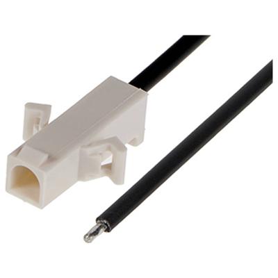 Molex 216293-1011 Inhoud: 1 stuk(s) Bulk