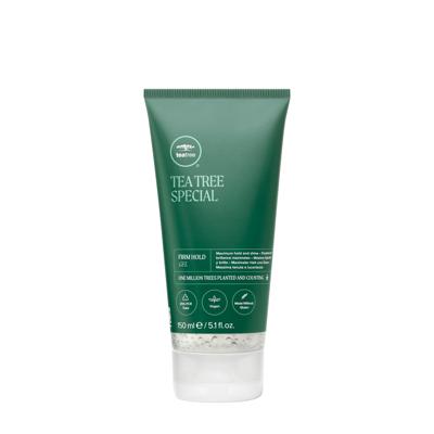 Paul Mitchell Tea Tree Firm Hold Gel 150ml