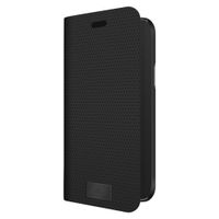 Black Rock The Standard Booklet for Apple iPhone 12/12 Pro Black Black Rock The Standard Booklet for Apple iPhone 12/12 Pro Black