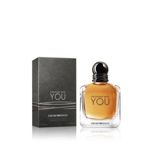 Armani Armani Stronger With You EDT 100 ML Spray