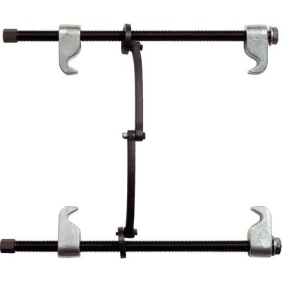 KS Tools 670.0041 Veerspanner met veiligheidsbeugel, 300 mm